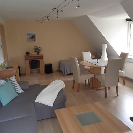 Ferienwohnung Weinberg Wesselburener Deichhausen المظهر الخارجي الصورة